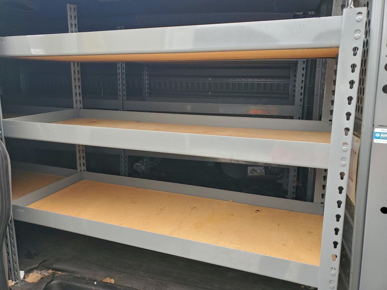 CHEVROLET EXPRESS G2