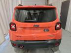 Lot #3304715919 2021 JEEP RENEGADE T