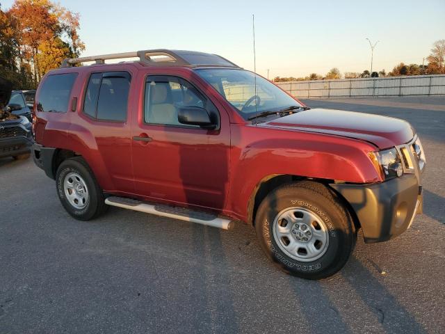 2015 NISSAN XTERRA X 5N1AN0NU0FN658524