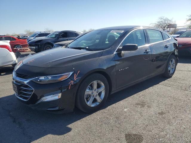 CHEVROLET MALIBU LS