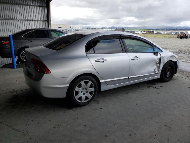 2006 HONDA CIVIC LX #3290305233
