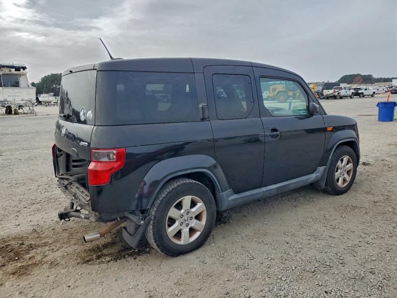2010 HONDA ELEMENT EX #3297007352