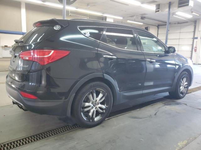 2013 HYUNDAI SANTA FE S #3293325432