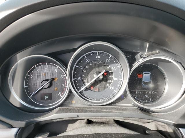 2018 MAZDA CX-5 TOURI #3308377298