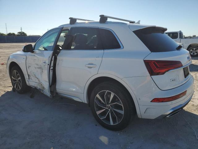 2022 AUDI Q5 PREMIUM #3316802459