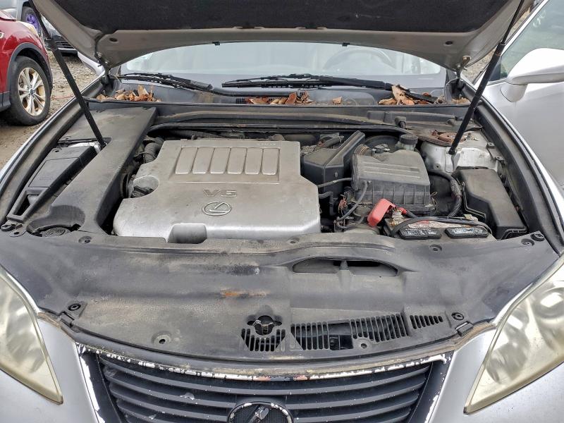 2009 LEXUS ES 350 #3297893781
