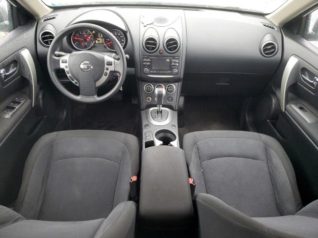 2014 NISSAN ROGUE SELE #3294094956