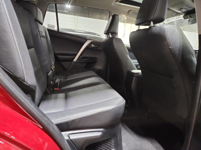 2018 TOYOTA RAV4 HV LI #3303736434