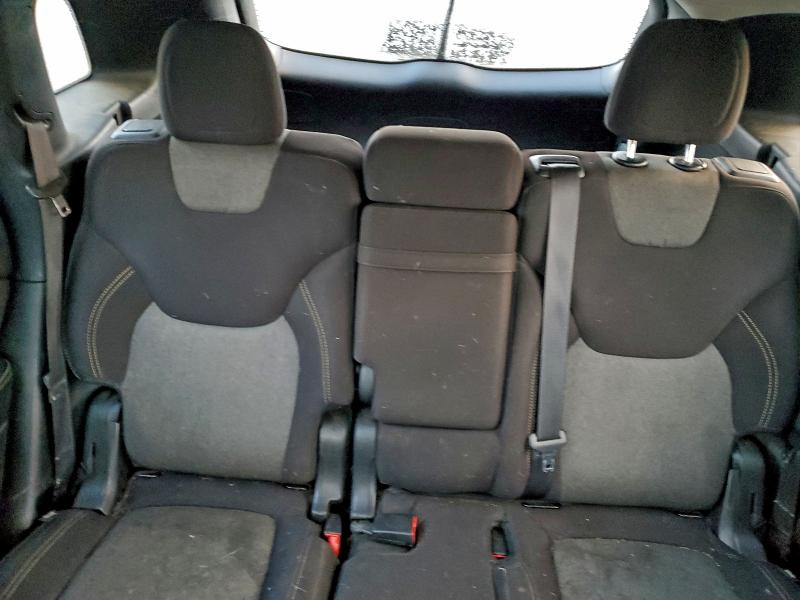 2017 JEEP CHEROKEE S #3305387302