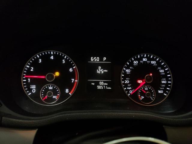 2015 VOLKSWAGEN PASSAT S - 1VWAT7A37FC088885