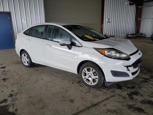 2016 FORD FIESTA SE #3304776932
