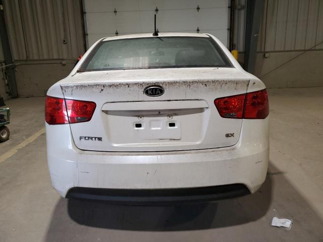 2012 KIA FORTE EX #3290248213