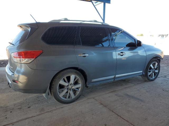 2015 NISSAN PATHFINDER #3301716432