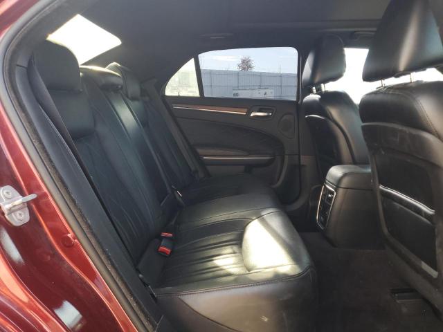 2016 CHRYSLER 300C PLATI #3302022055