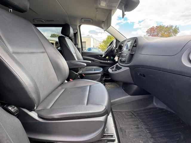 2021 MERCEDES-BENZ METRIS #3285723655