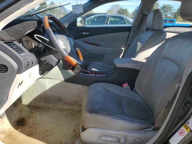 2007 LEXUS ES 350 #3286666298