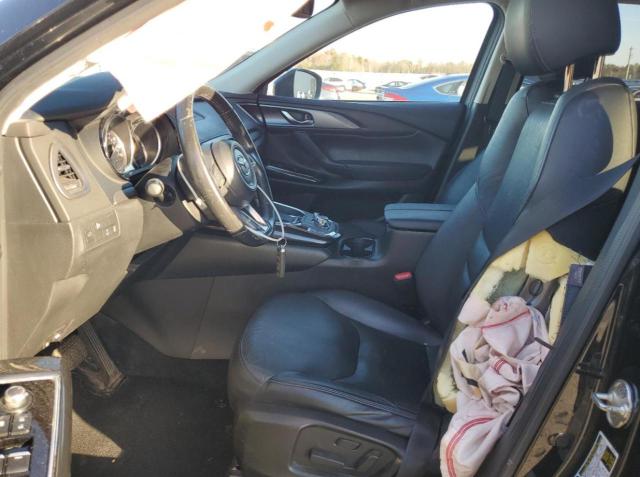 2016 MAZDA CX-9 TOURI #3301847384