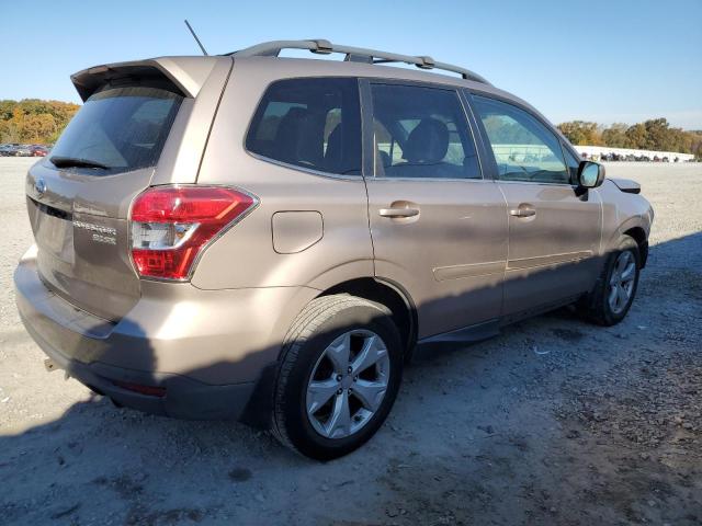 2015 SUBARU FORESTER 2 - JF2SJAHC6FH417712