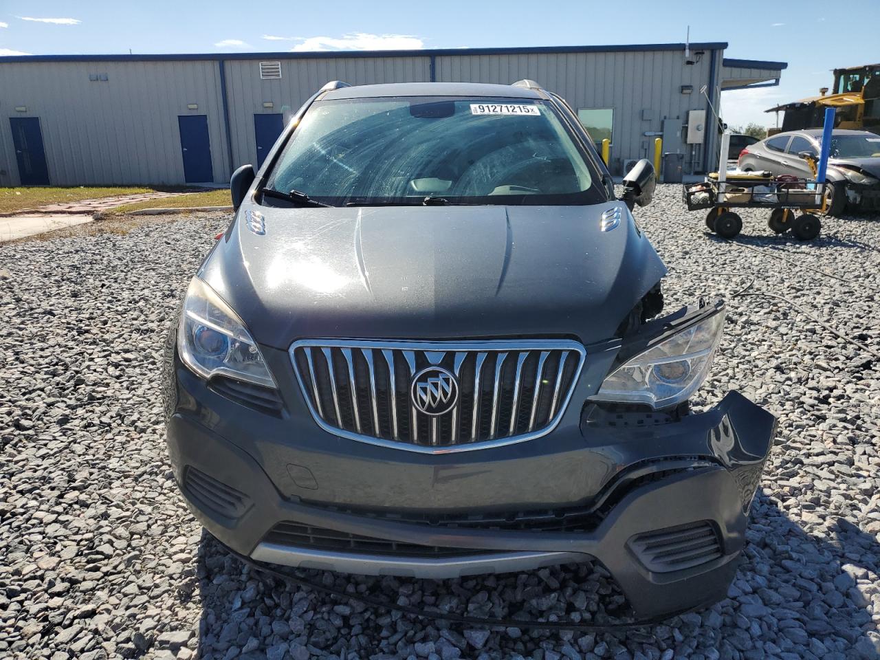 BUICK ENCORE