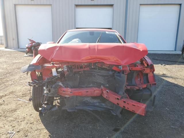 2022 DODGE CHARGER SX #3301607620