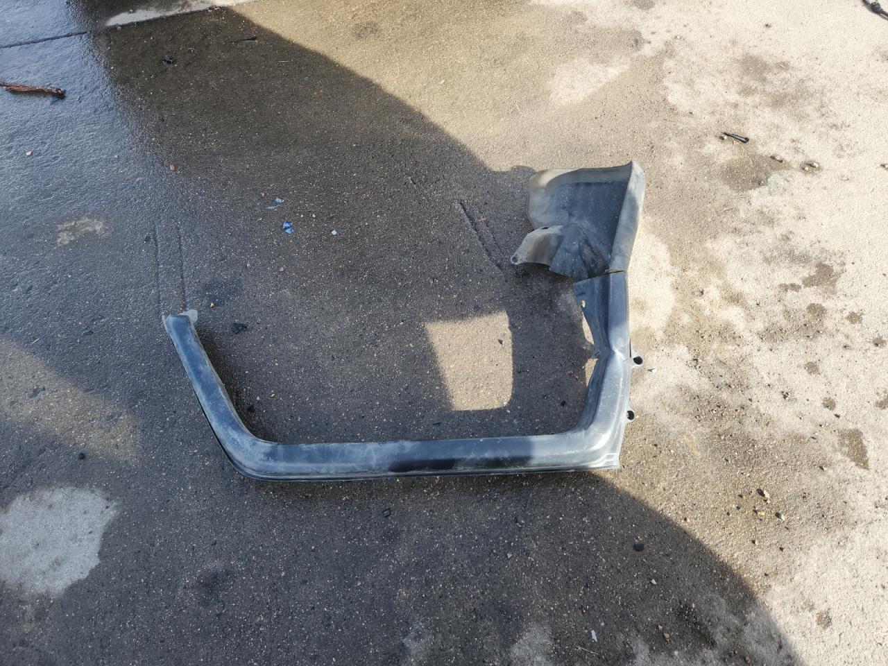 Lot #3294855813 2008 TOYOTA FJ CRUISER