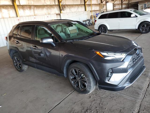 2023 TOYOTA RAV4 LIMIT #3302663034