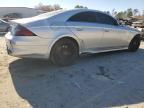 Lot #3305396302 2006 MERCEDES-BENZ CLS 55 AMG