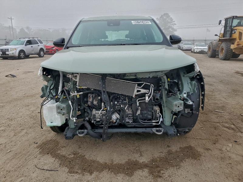 2026 CHEVROLET TRAILBLAZE #3303688023