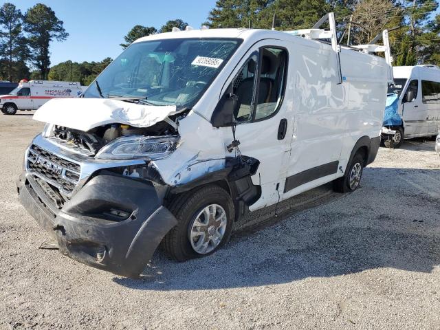 Global Auto Auctions: 2025 RAM PROMASTER