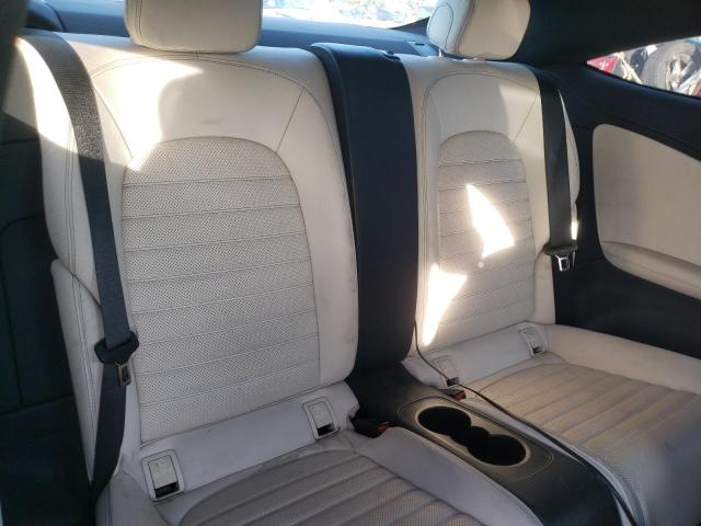 2017 MERCEDES-BENZ C 43 4MATI #3284727595