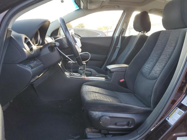 2010 MAZDA 6 I #3287650007