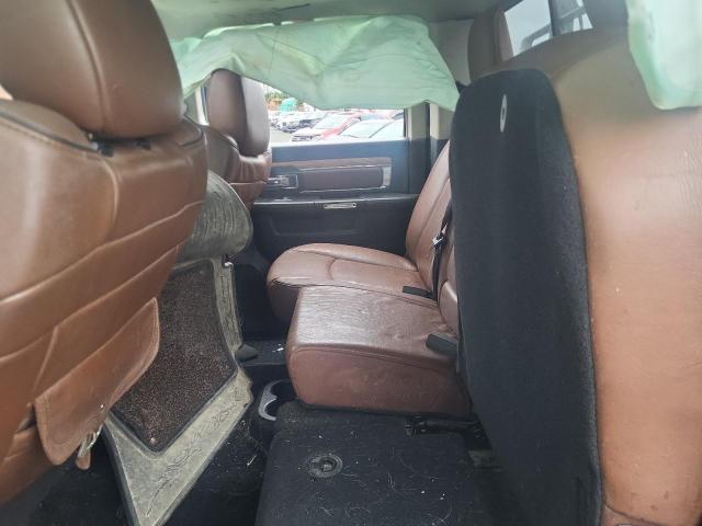 2013 RAM 1500 LONGH - 1C6RR7PT6DS604921