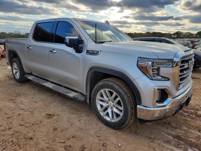 2019 GMC SIERRA K15 #3303915709