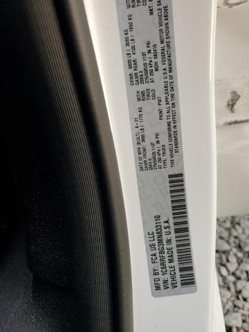 2021 RAM 1500 BIG H #3297118548