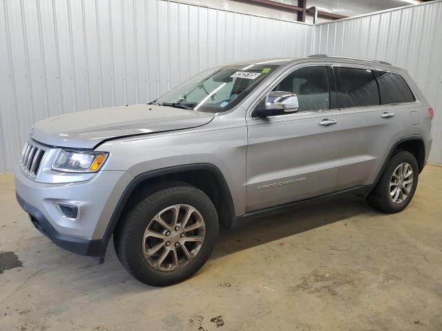 2015 JEEP GRAND CHER #3305411307
