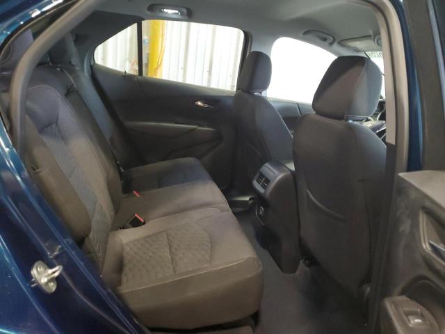 2019 CHEVROLET EQUINOX LT #3302793942