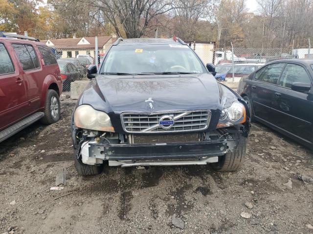 2011 VOLVO XC90 3.2 - YV4952CZ6B1569413