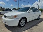 Lot #3303867686 2002 TOYOTA CAMRY LE