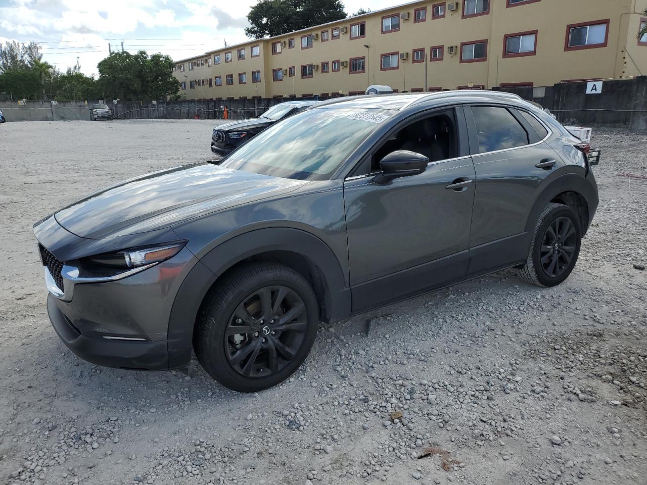 MAZDA CX-30 SELECT