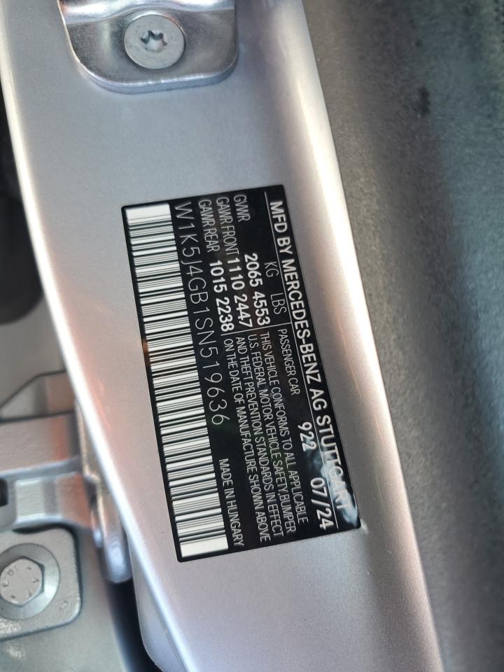 MERCEDES-BENZ CLA-CLASS 250