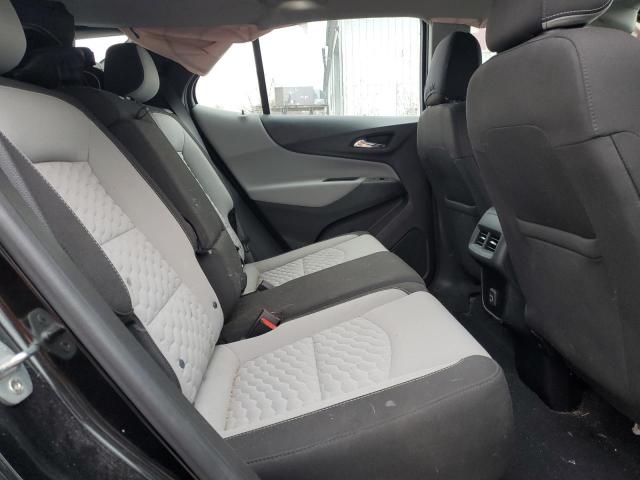 2021 CHEVROLET EQUINOX LS #3286592191