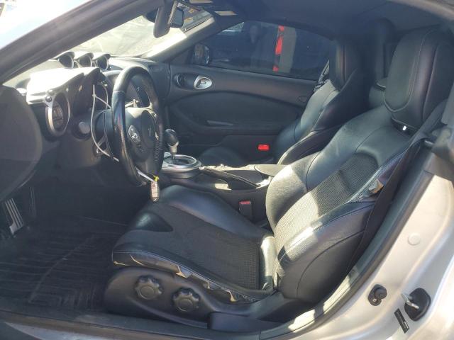 2010 NISSAN 370Z #3302700023