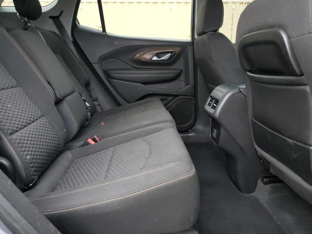 2018 GMC TERRAIN SL #3303853518