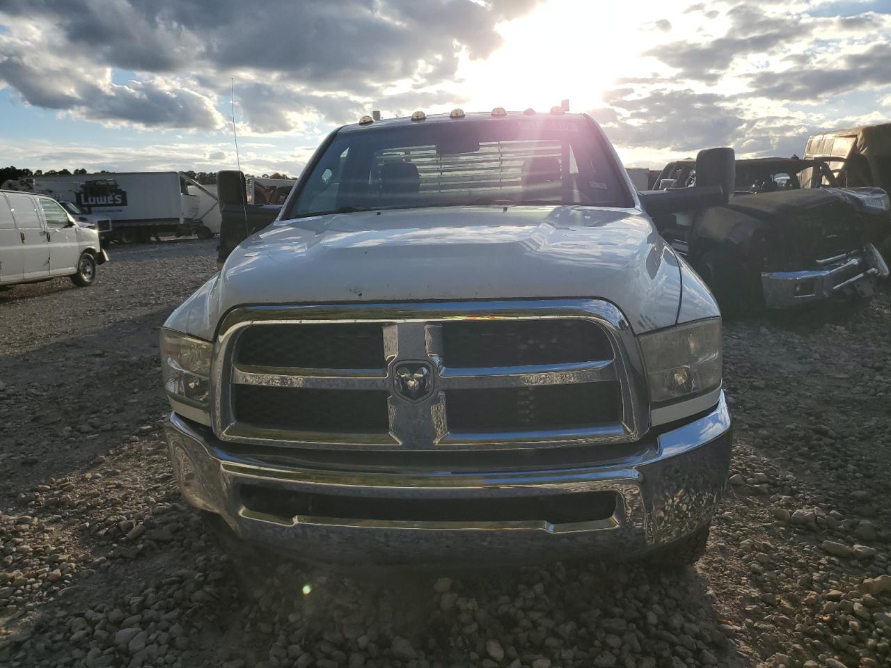 RAM 3500