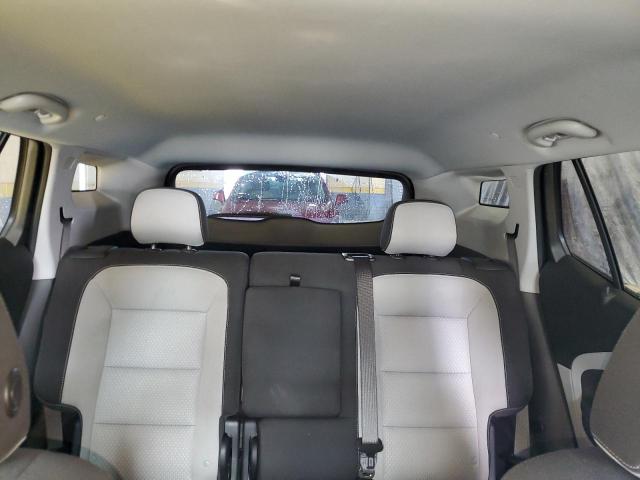 2022 GMC TERRAIN SL #3304533438