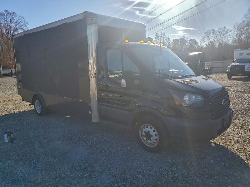 2017 FORD TRANSIT #3303660927