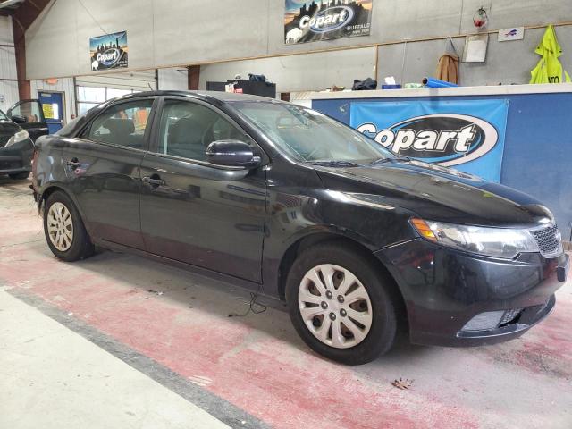 2013 KIA FORTE EX #3297986079