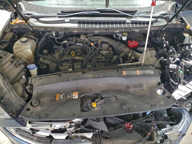 2019 FORD EDGE TITAN #3304528438