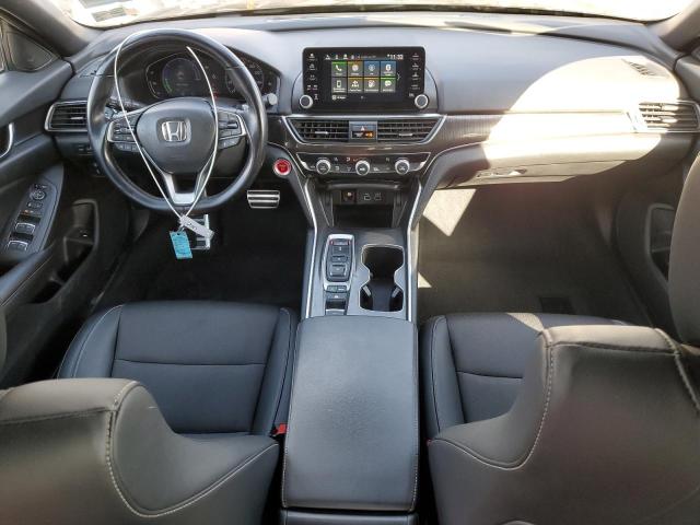 2022 HONDA ACCORD HYB #3294203943