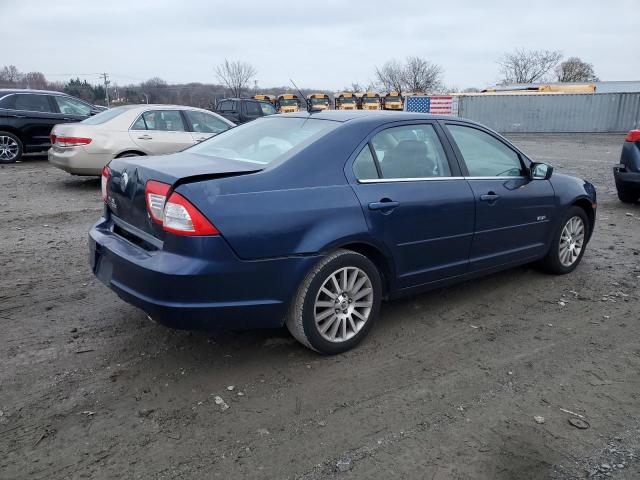 2007 MERCURY MILAN PREM #3303999653